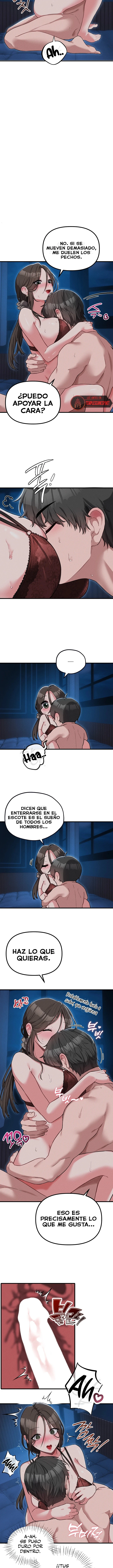 The Reincarnated Man Raw - Chapter 54 Page 8