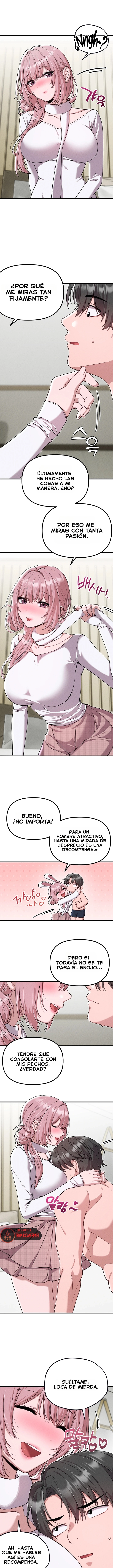 The Reincarnated Man Raw - Chapter 59 Page 2