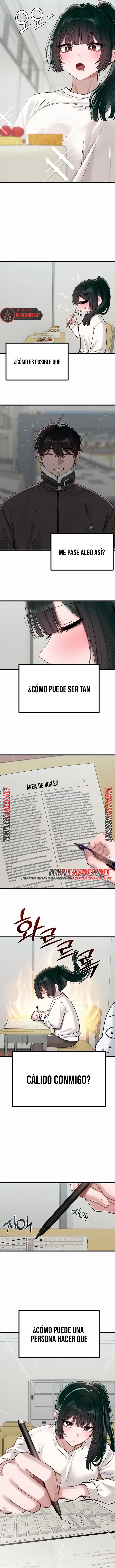 The Reincarnated Man Raw - Chapter 64 Page 7