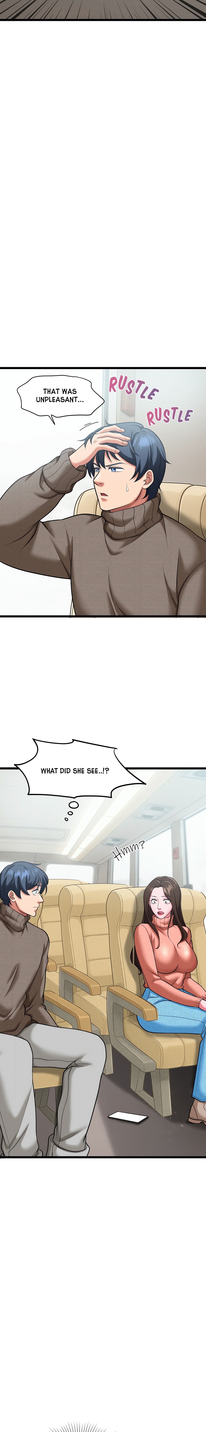 Winter Games 2 MILF Edition (Uncensored) - Chapter 1 Page 6