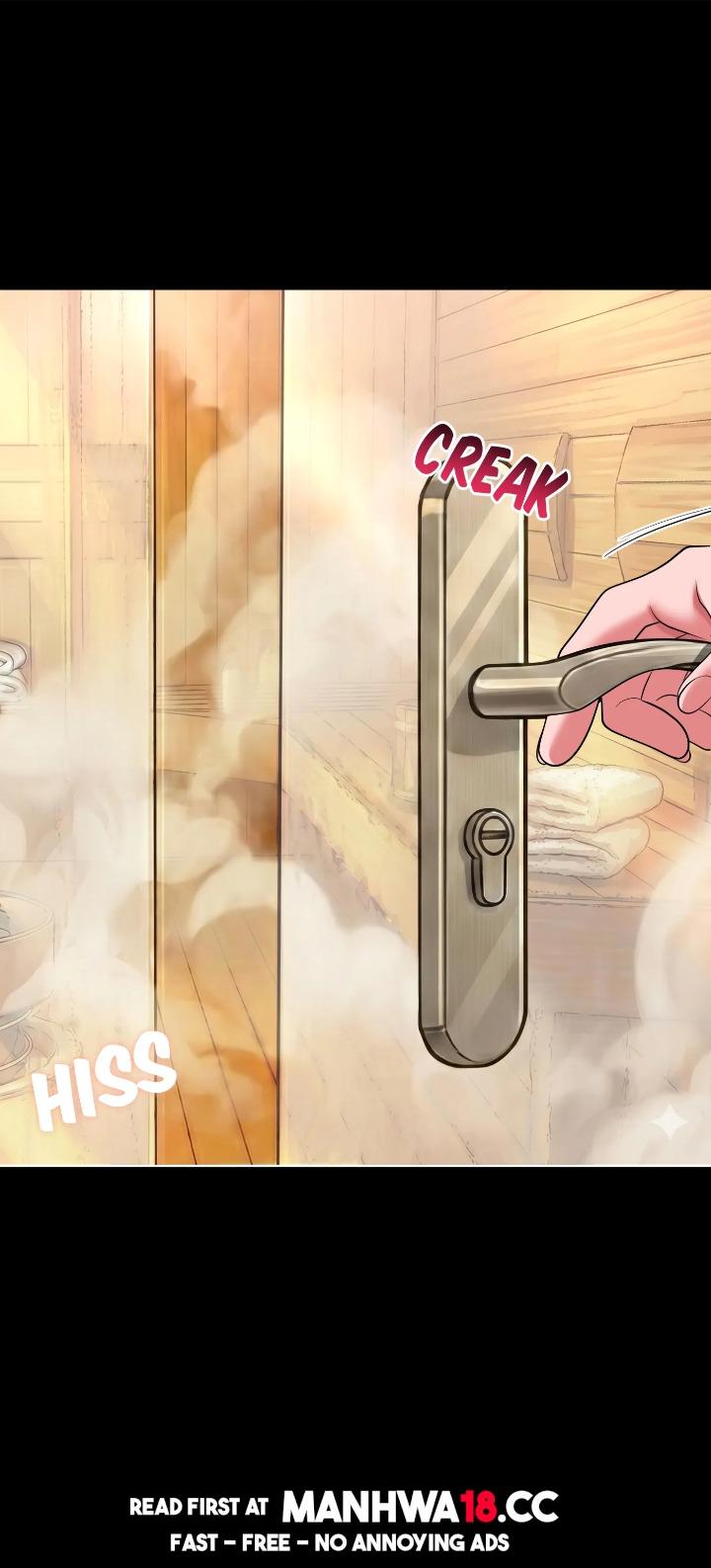 Winter Games 2 MILF Edition (Uncensored) - Chapter 10 Page 18