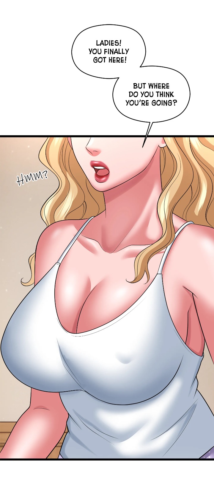 Winter Games 2 MILF Edition (Uncensored) - Chapter 10 Page 3