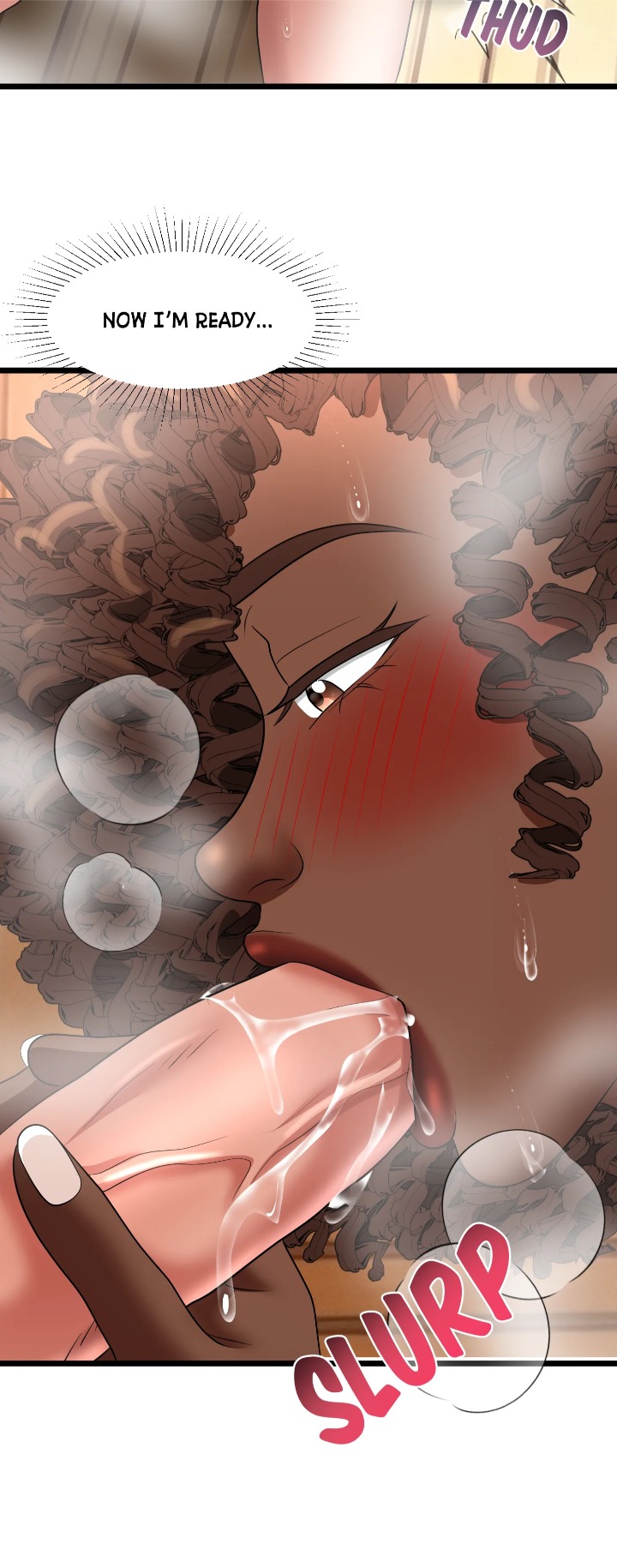 Winter Games 2 MILF Edition (Uncensored) - Chapter 10 Page 42