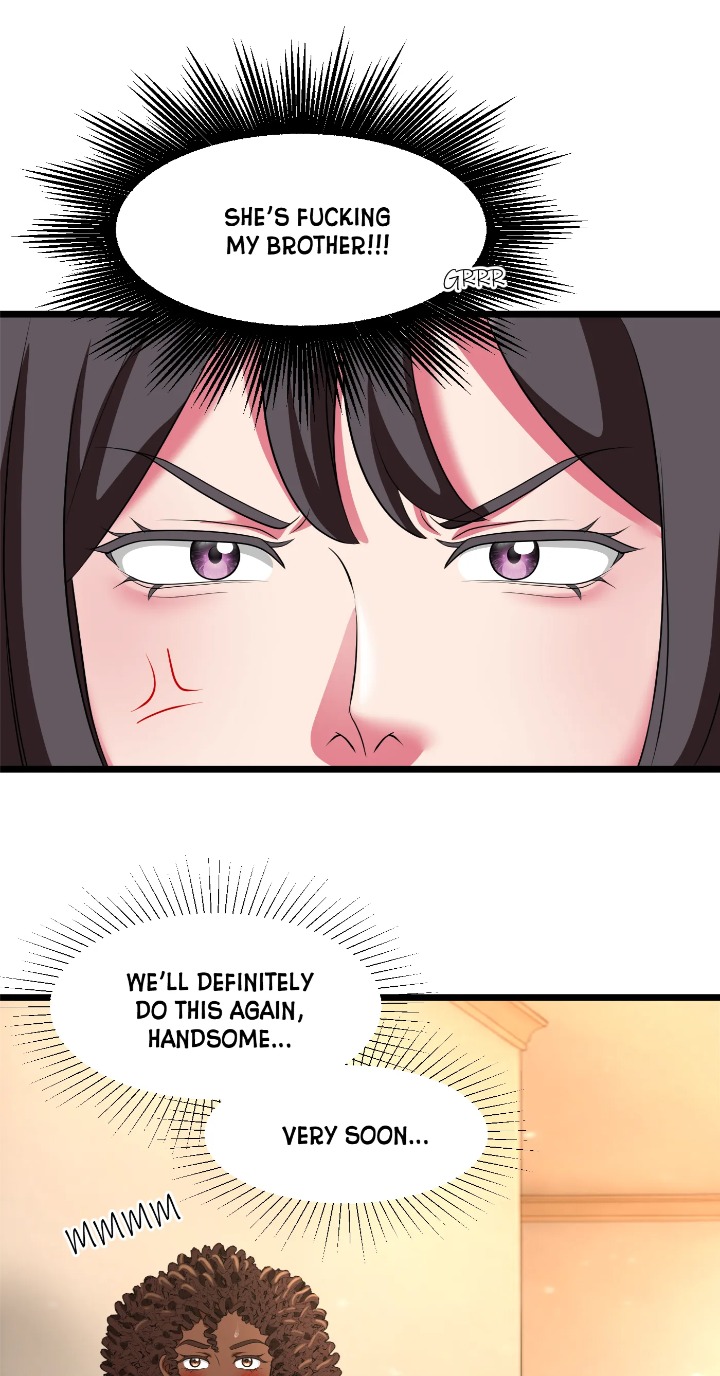 Winter Games 2 MILF Edition (Uncensored) - Chapter 10 Page 53