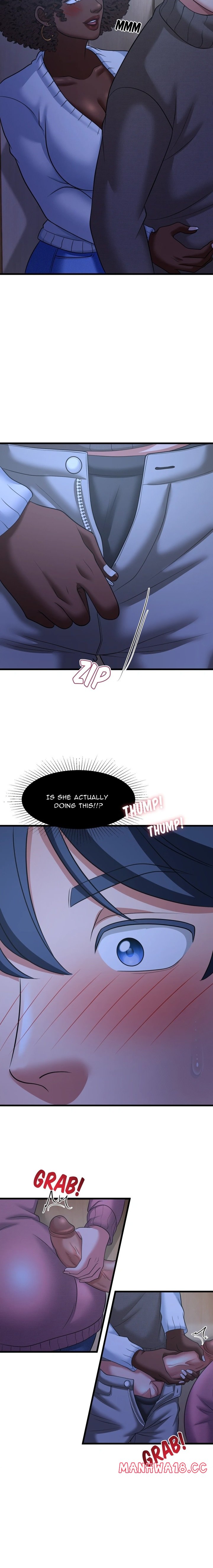 Winter Games 2 MILF Edition (Uncensored) - Chapter 11 Page 14