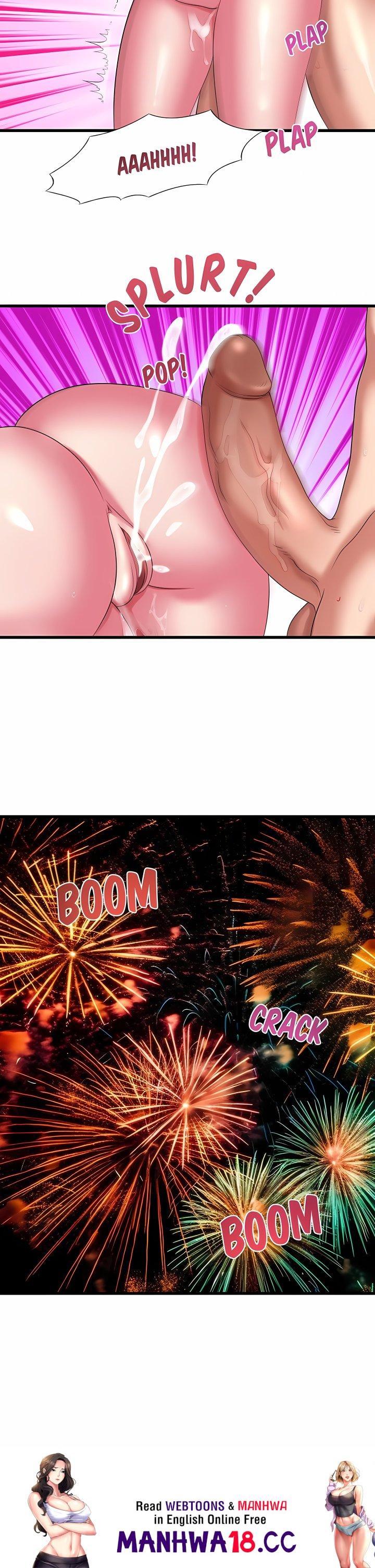 Winter Games 2 MILF Edition (Uncensored) - Chapter 14 Page 18