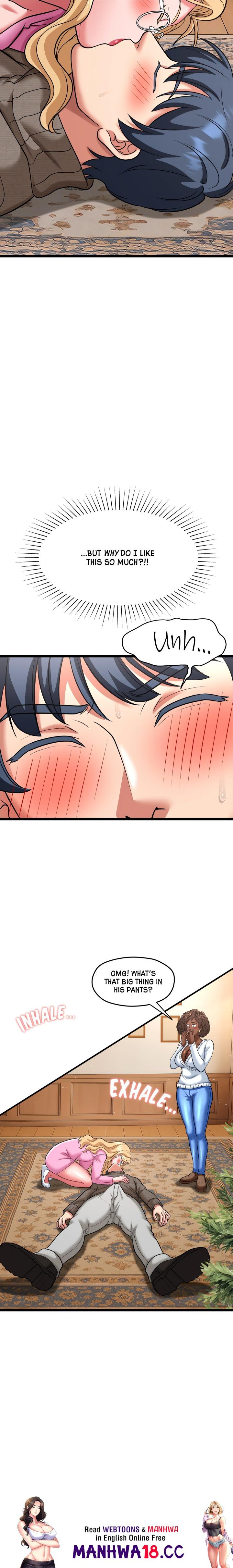 Winter Games 2 MILF Edition (Uncensored) - Chapter 2 Page 22