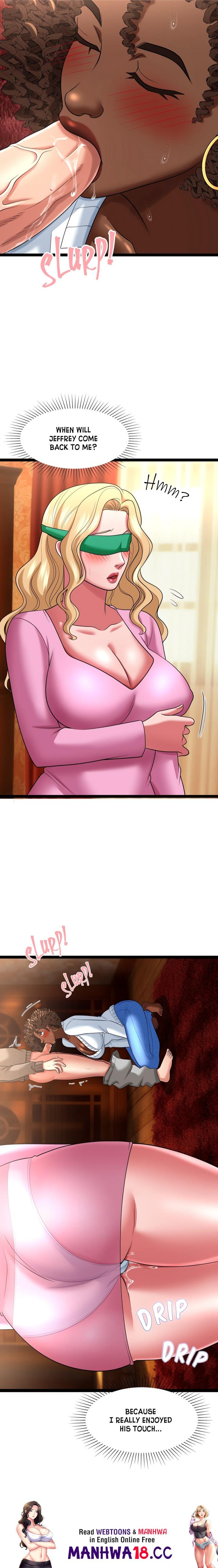 Winter Games 2 MILF Edition (Uncensored) - Chapter 5 Page 15