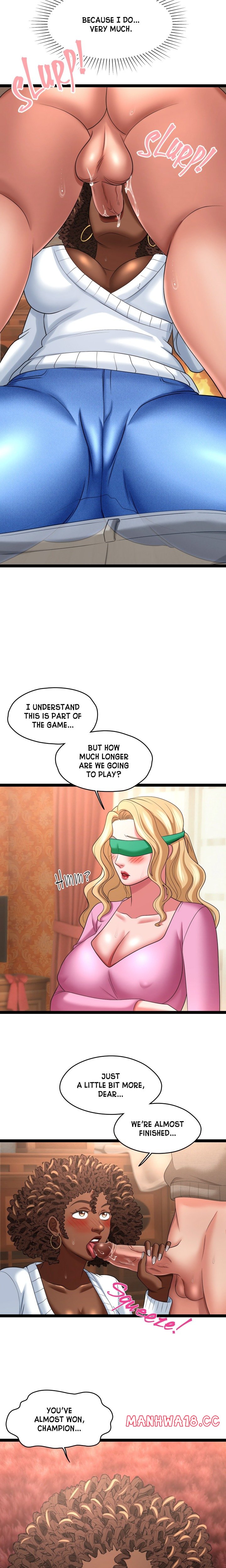 Winter Games 2 MILF Edition (Uncensored) - Chapter 6 Page 6