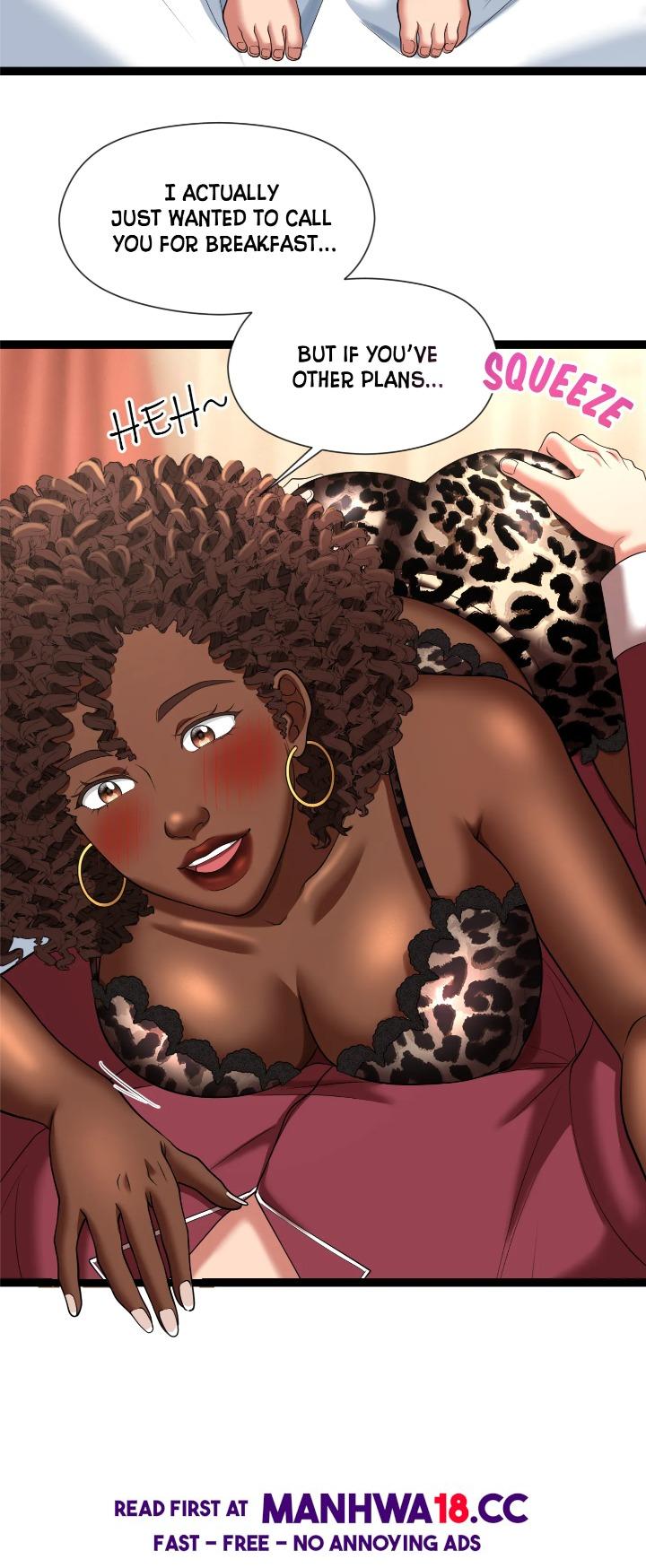 Winter Games 2 MILF Edition (Uncensored) - Chapter 8 Page 10