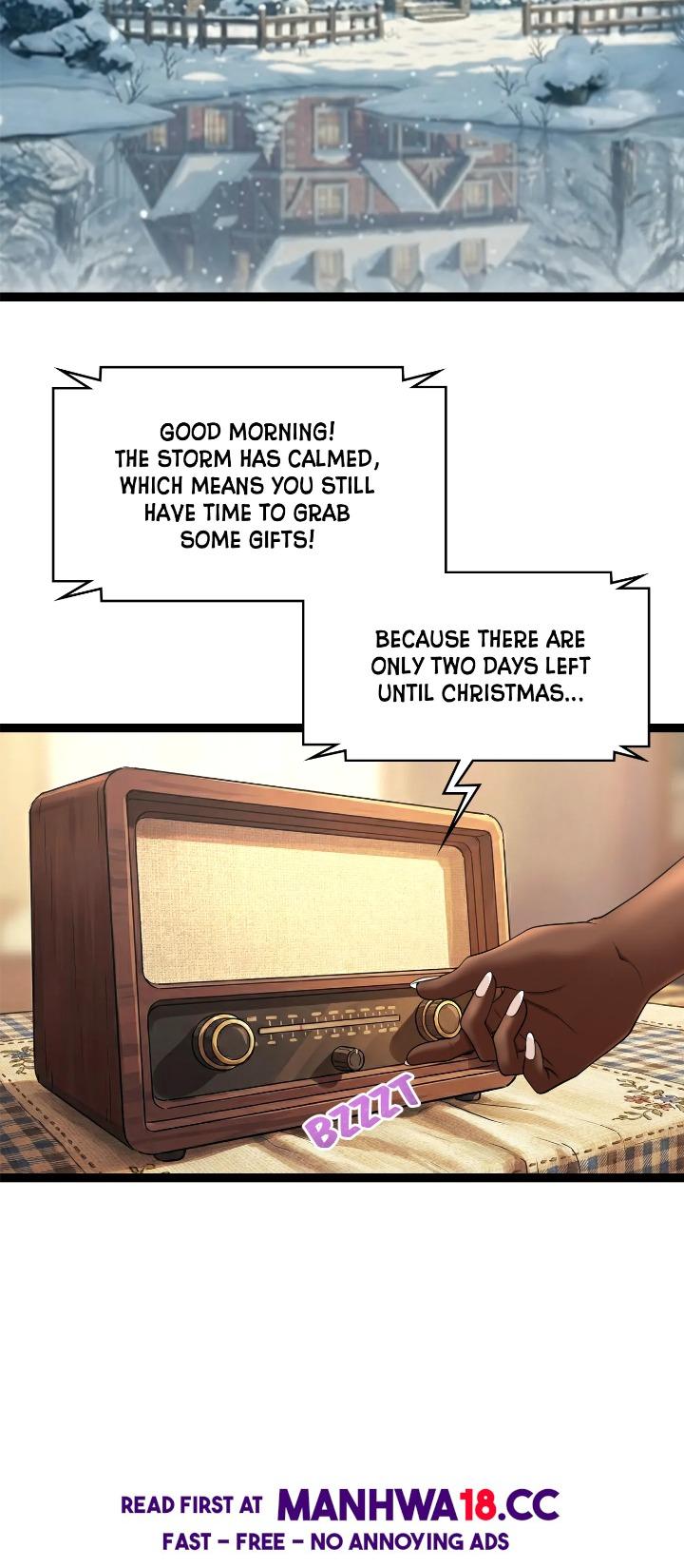 Winter Games 2 MILF Edition (Uncensored) - Chapter 8 Page 2