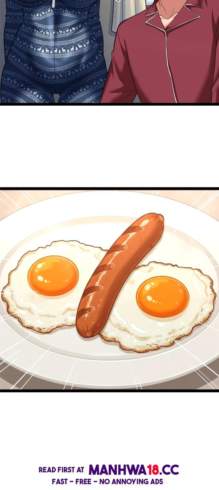 Winter Games 2 MILF Edition (Uncensored) - Chapter 8 Page 22