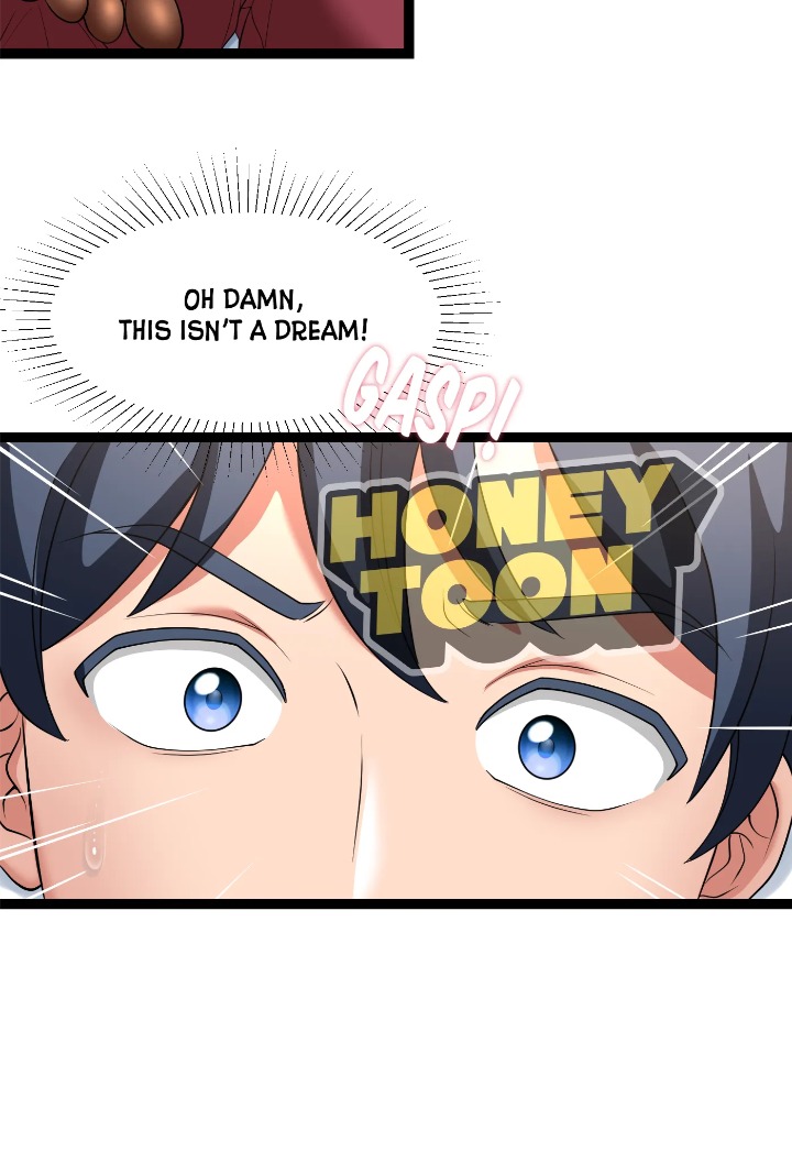 Winter Games 2 MILF Edition (Uncensored) - Chapter 8 Page 8