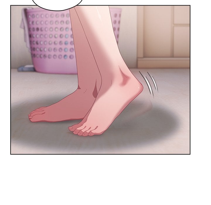 The Love Meowtchmaker - Chapter 10 Page 135