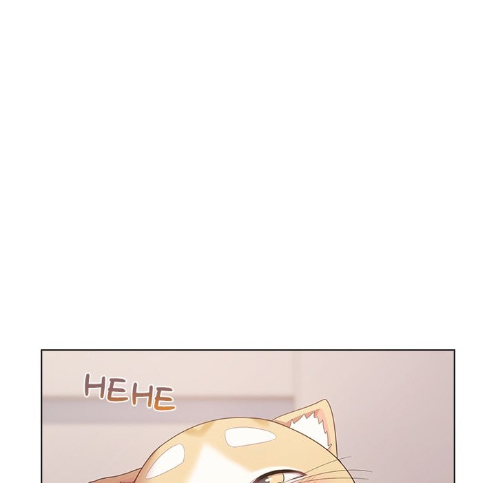 The Love Meowtchmaker - Chapter 10 Page 154
