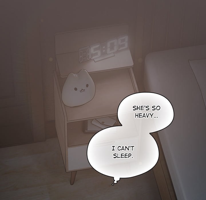 The Love Meowtchmaker - Chapter 10 Page 7
