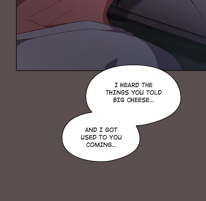 The Love Meowtchmaker - Chapter 10 Page 77