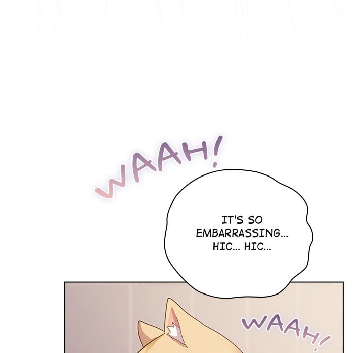 The Love Meowtchmaker - Chapter 11 Page 125