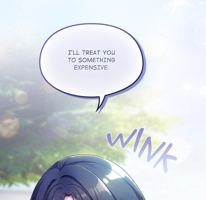 The Love Meowtchmaker - Chapter 11 Page 209