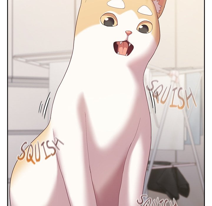 The Love Meowtchmaker - Chapter 11 Page 70