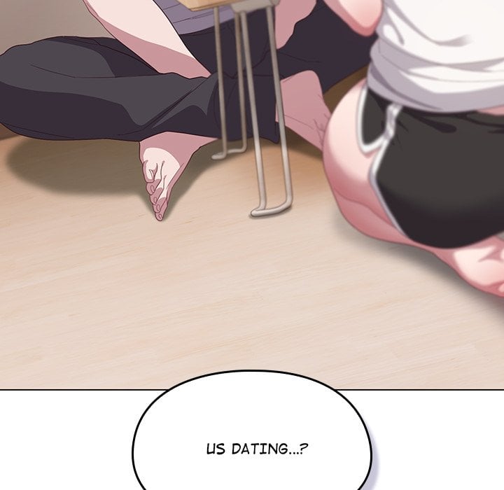 The Love Meowtchmaker - Chapter 11 Page 8