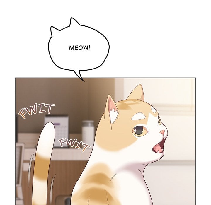 The Love Meowtchmaker - Chapter 11 Page 85