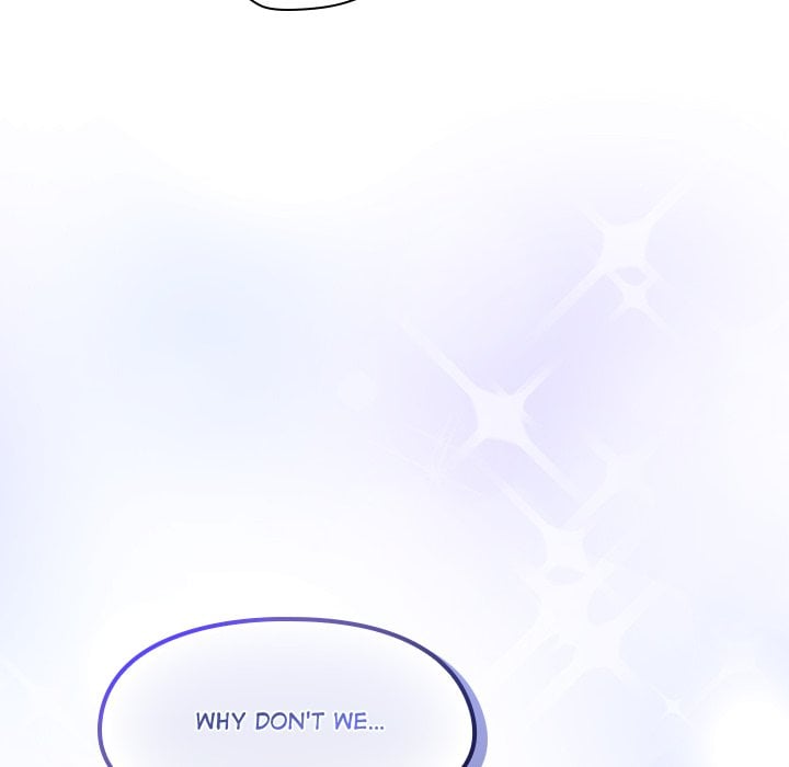 The Love Meowtchmaker - Chapter 12 Page 110