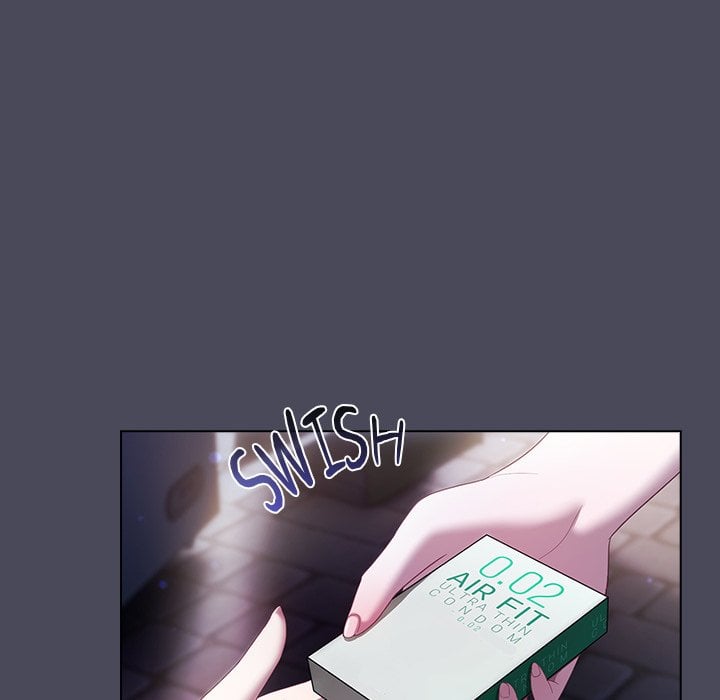 The Love Meowtchmaker - Chapter 12 Page 118