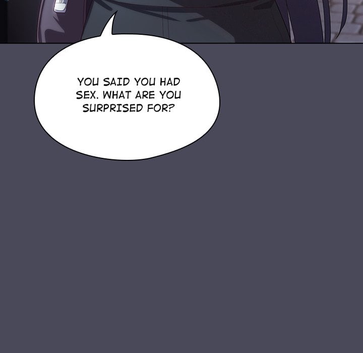 The Love Meowtchmaker - Chapter 12 Page 123