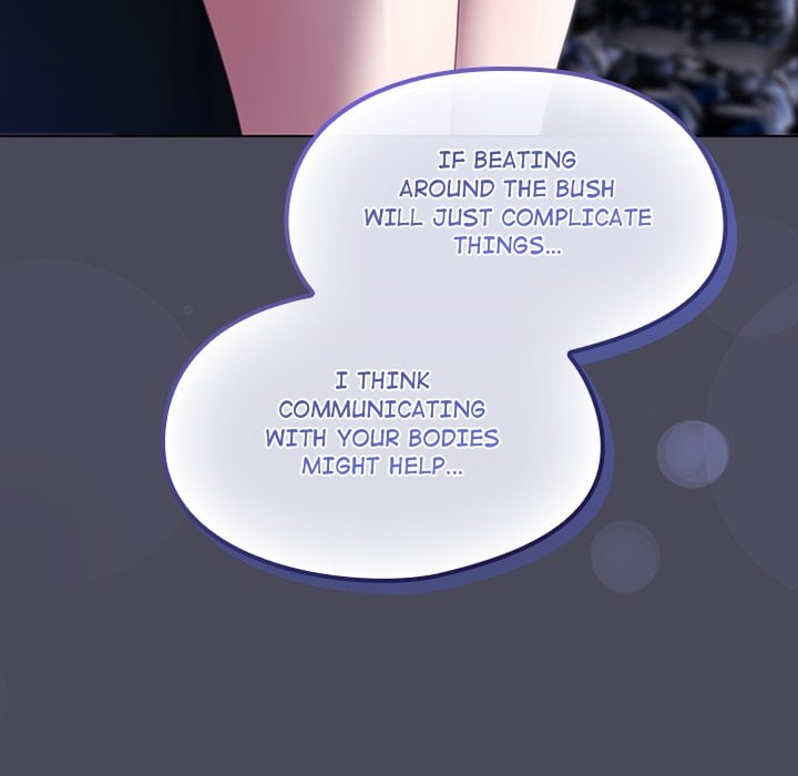 The Love Meowtchmaker - Chapter 12 Page 130