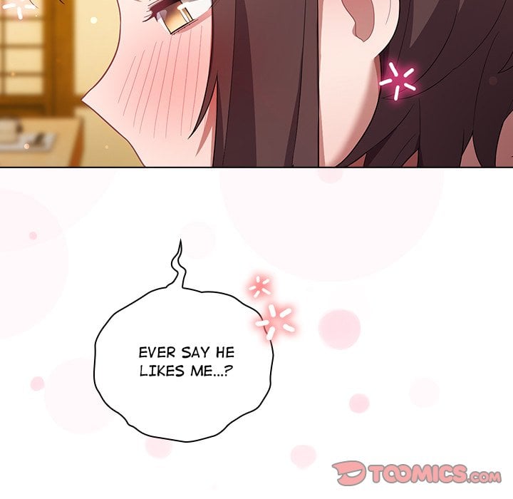 The Love Meowtchmaker - Chapter 12 Page 92