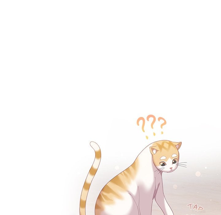 The Love Meowtchmaker - Chapter 13 Page 111
