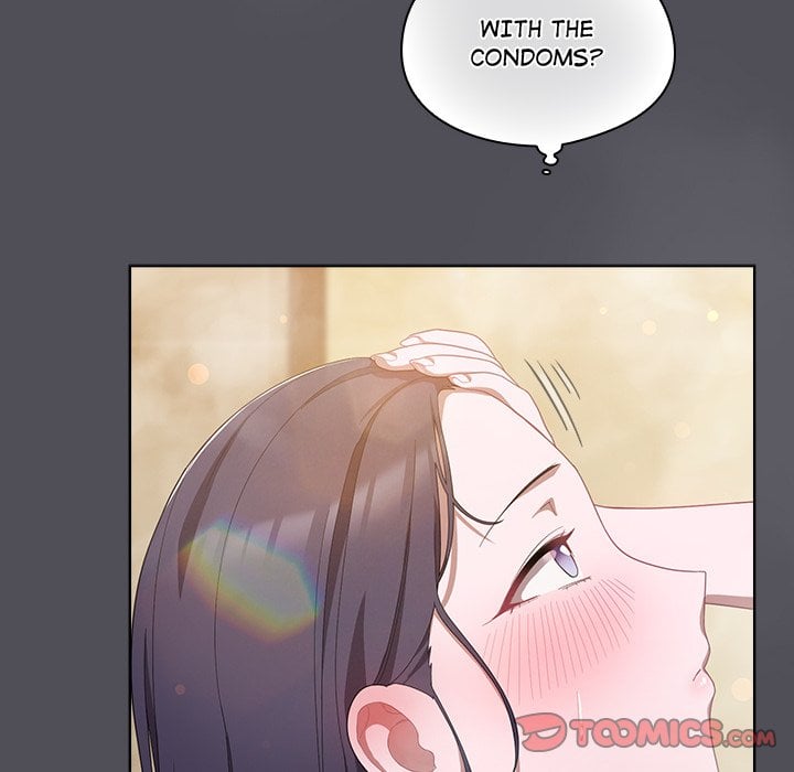 The Love Meowtchmaker - Chapter 13 Page 124