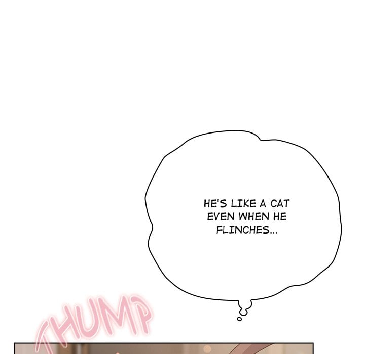 The Love Meowtchmaker - Chapter 13 Page 39