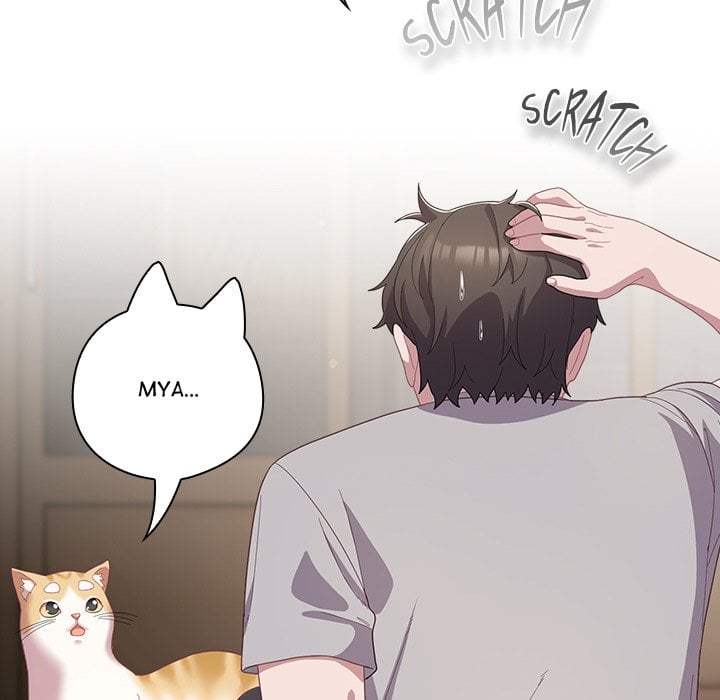 The Love Meowtchmaker - Chapter 13 Page 71