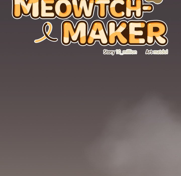 The Love Meowtchmaker - Chapter 14 Page 115
