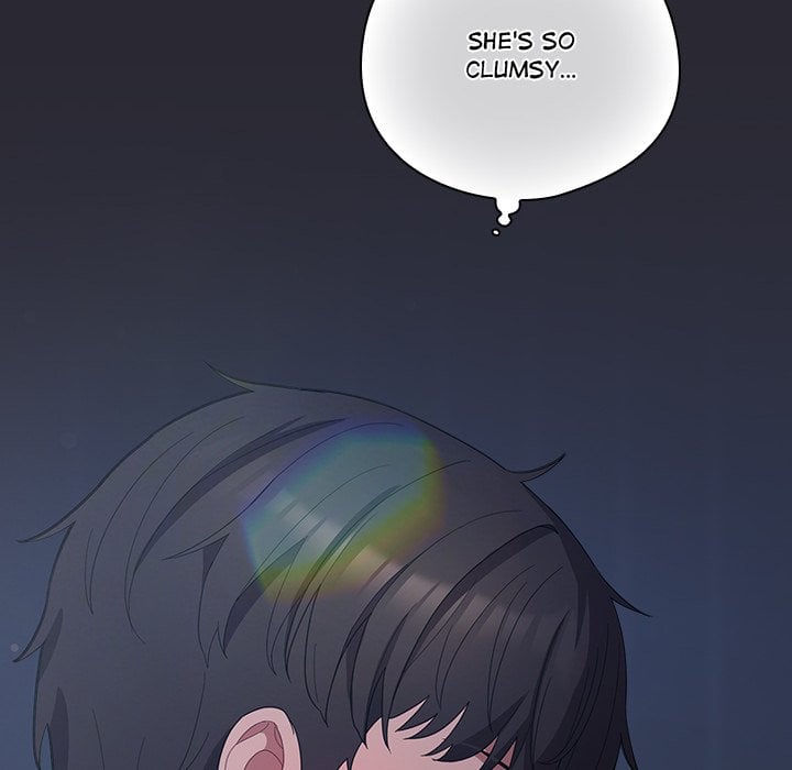 The Love Meowtchmaker - Chapter 14 Page 24