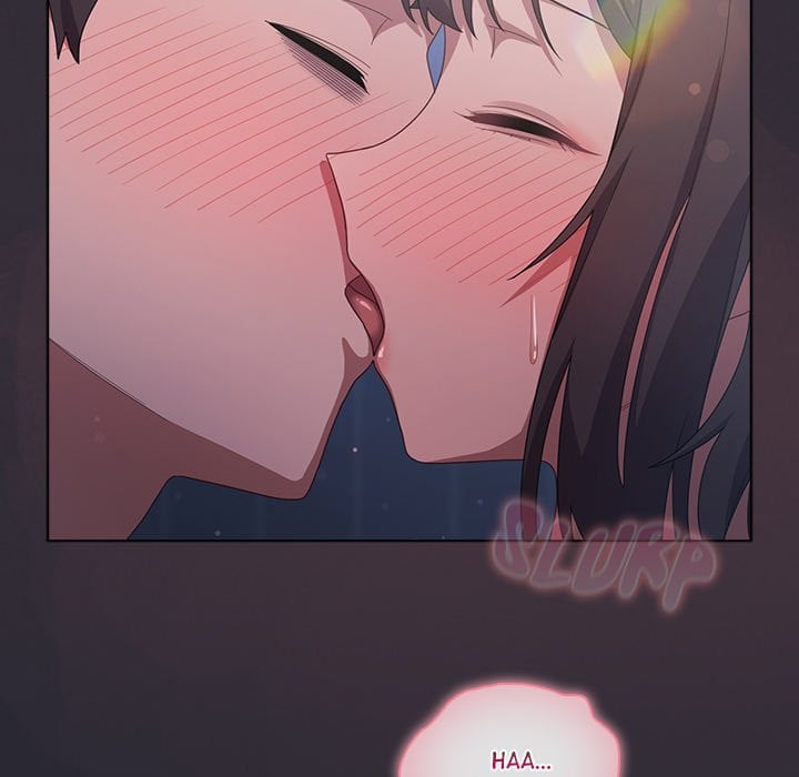 The Love Meowtchmaker - Chapter 14 Page 93