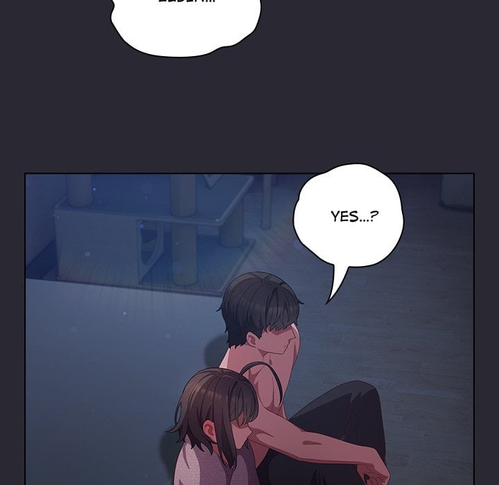 The Love Meowtchmaker - Chapter 17 Page 149