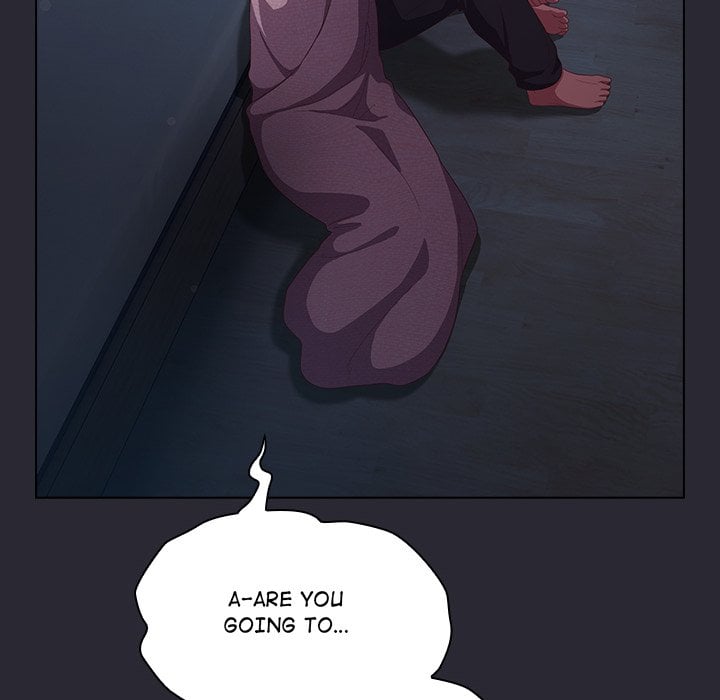 The Love Meowtchmaker - Chapter 17 Page 150