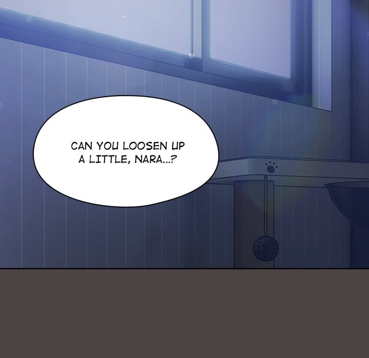 The Love Meowtchmaker - Chapter 17 Page 7
