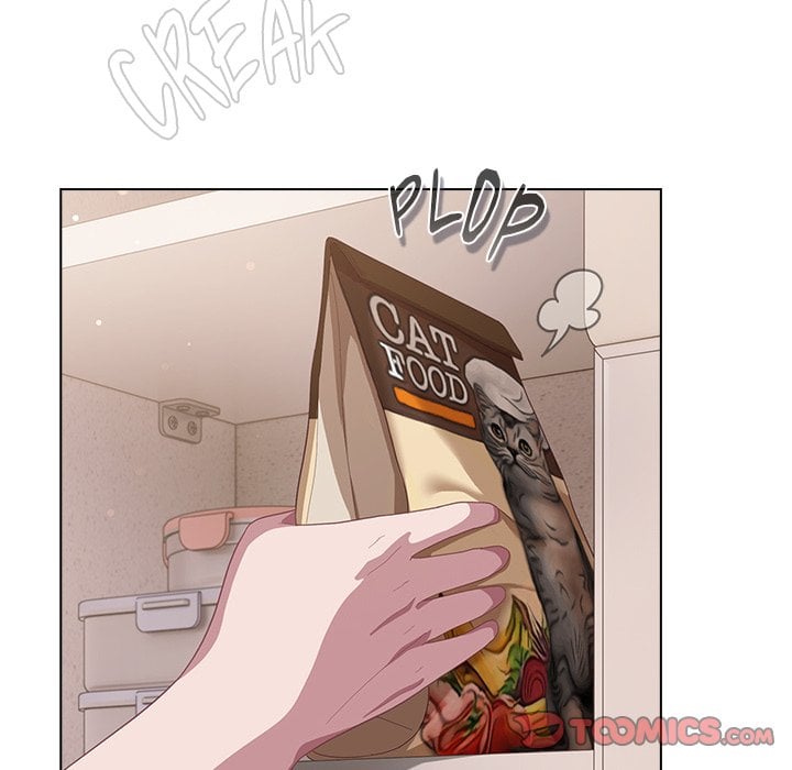 The Love Meowtchmaker - Chapter 18 Page 44