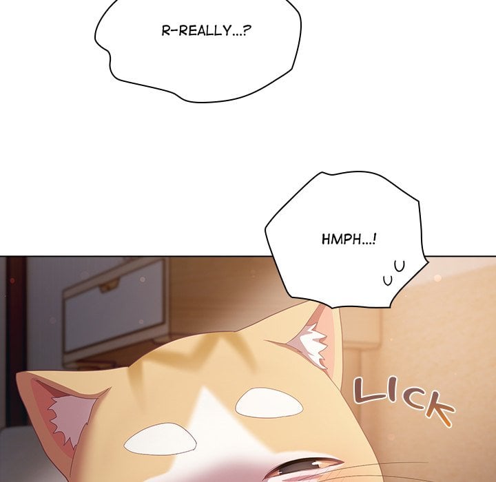 The Love Meowtchmaker - Chapter 18 Page 65