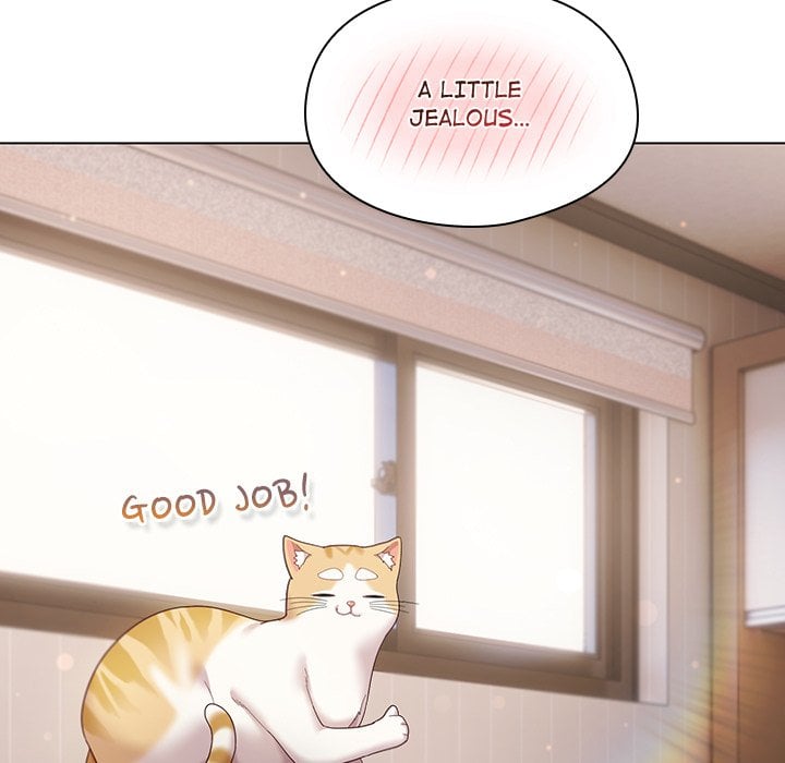 The Love Meowtchmaker - Chapter 18 Page 87