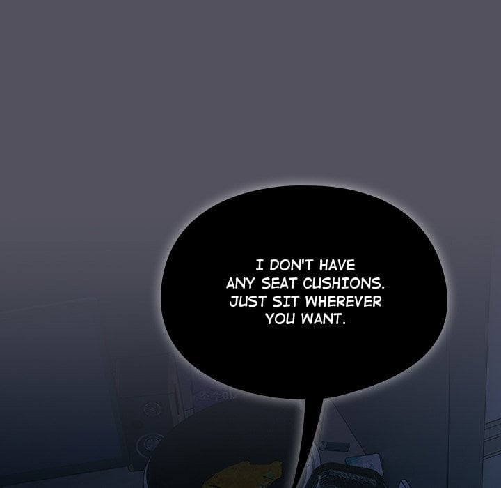 The Love Meowtchmaker - Chapter 20 Page 134