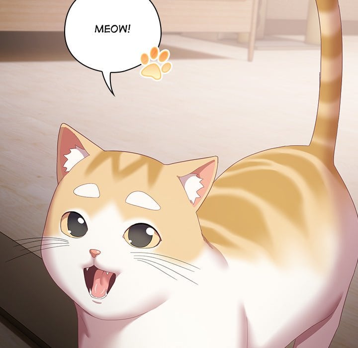 The Love Meowtchmaker - Chapter 20 Page 160