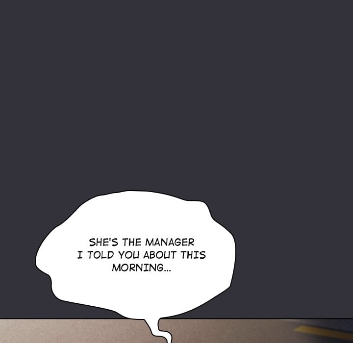 The Love Meowtchmaker - Chapter 20 Page 19
