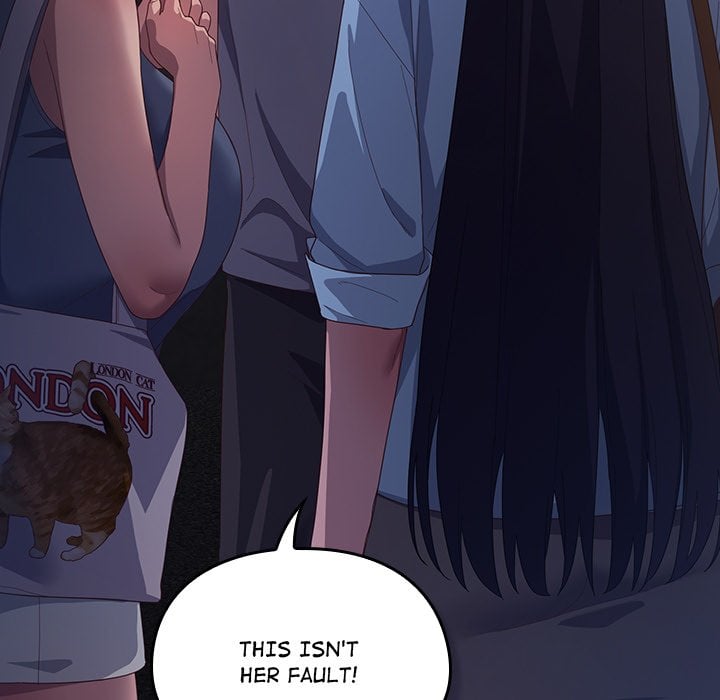 The Love Meowtchmaker - Chapter 20 Page 43