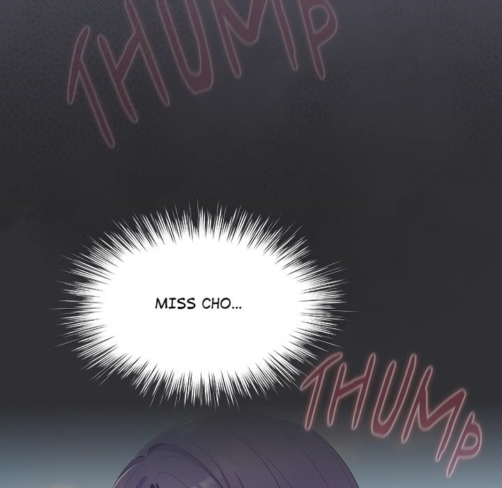 The Love Meowtchmaker - Chapter 21 Page 20