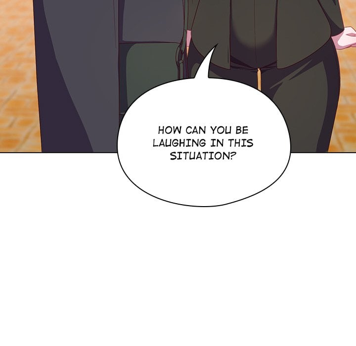 The Love Meowtchmaker - Chapter 22 Page 107
